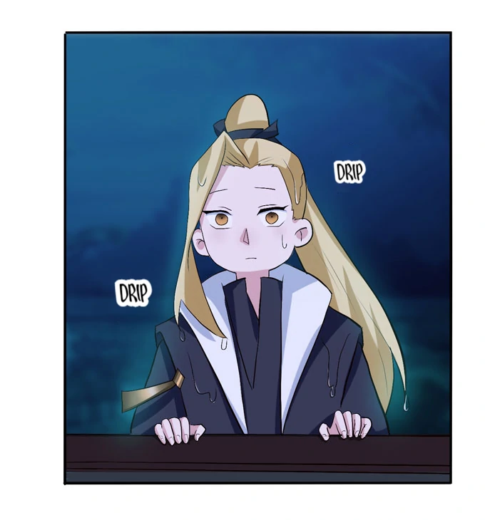 How to Raise a Cross Dressing Master [Official] - 47 - Chasing the Ghost Away manhwa