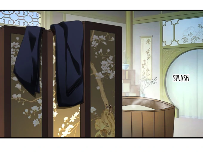 How to Raise a Cross Dressing Master [Official] - 47 - Chasing the Ghost Away manhwa