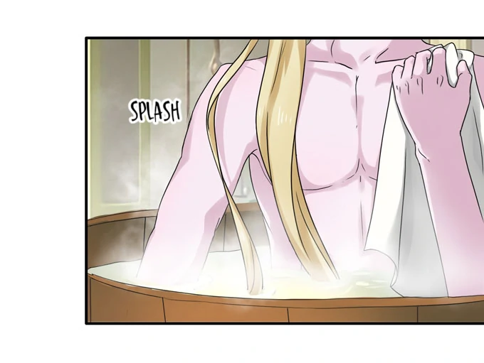 How to Raise a Cross Dressing Master [Official] - 47 - Chasing the Ghost Away manhwa