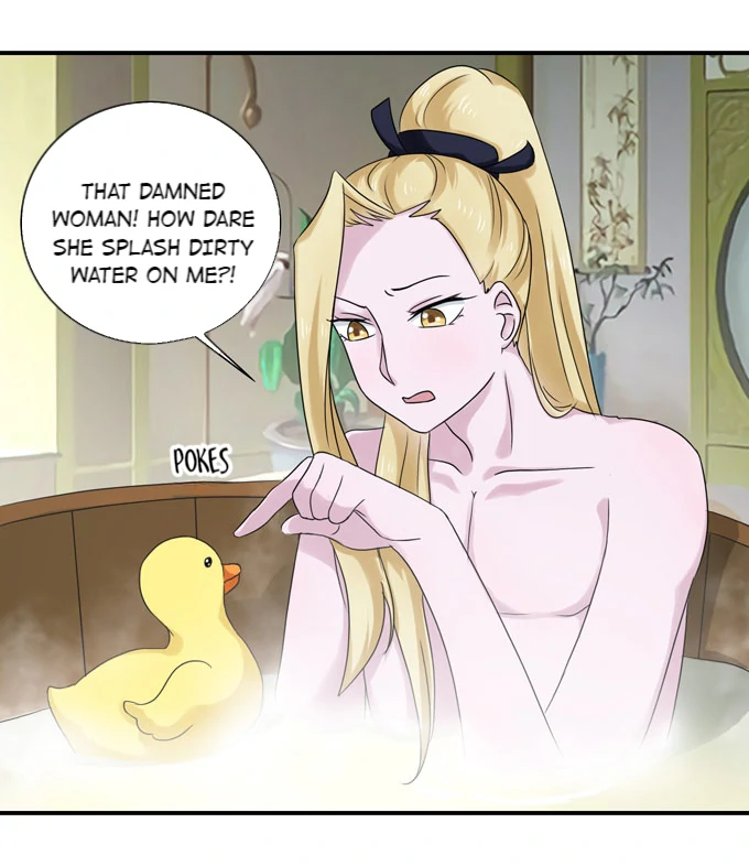 How to Raise a Cross Dressing Master [Official] - 47 - Chasing the Ghost Away manhwa