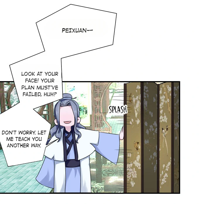 How to Raise a Cross Dressing Master [Official] - 47 - Chasing the Ghost Away manhwa