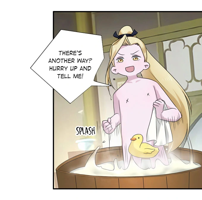 How to Raise a Cross Dressing Master [Official] - 47 - Chasing the Ghost Away manhwa