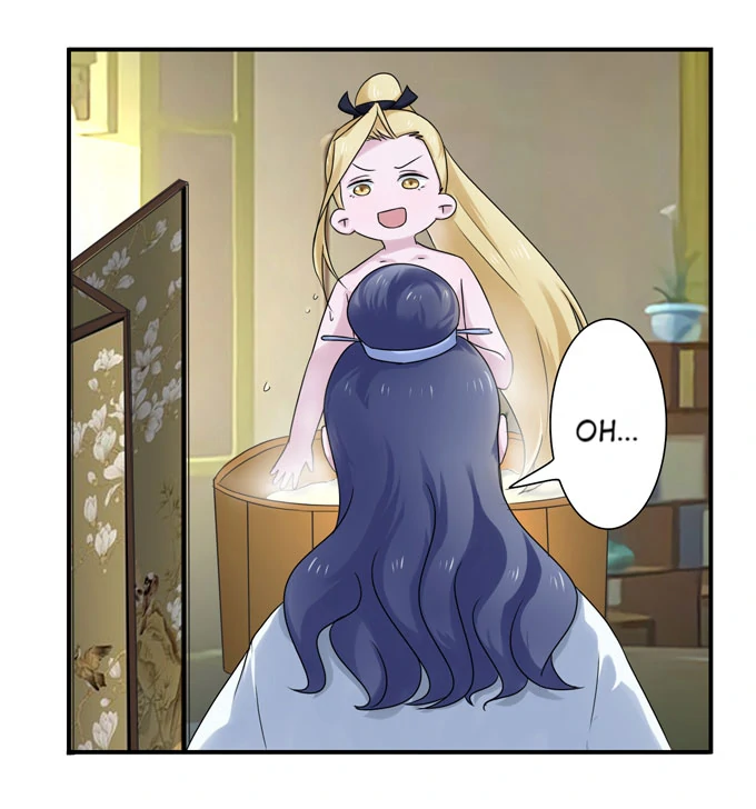 How to Raise a Cross Dressing Master [Official] - 47 - Chasing the Ghost Away manhwa