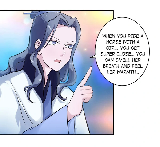 How to Raise a Cross Dressing Master [Official] - 48 - Cross-Dressing manhwa