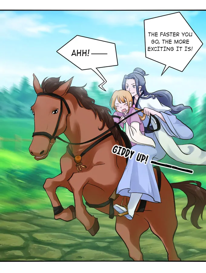 How to Raise a Cross Dressing Master [Official] - 48 - Cross-Dressing manhwa
