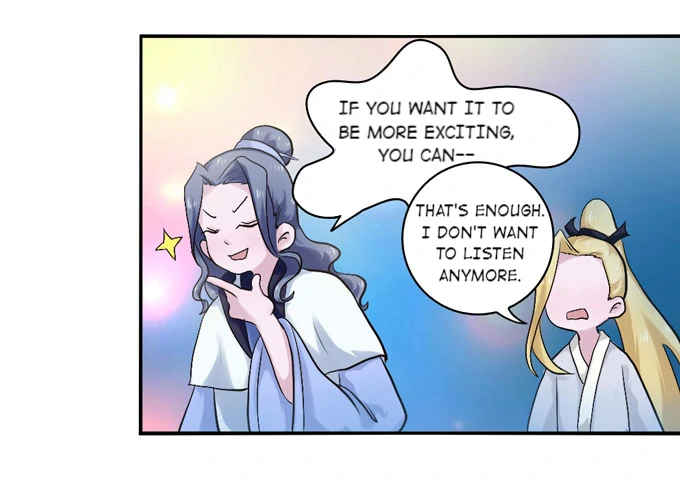 How to Raise a Cross Dressing Master [Official] - 48 - Cross-Dressing manhwa
