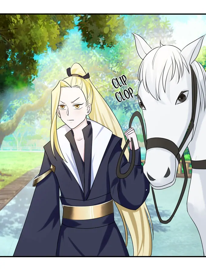 How to Raise a Cross Dressing Master [Official] - 48 - Cross-Dressing manhwa