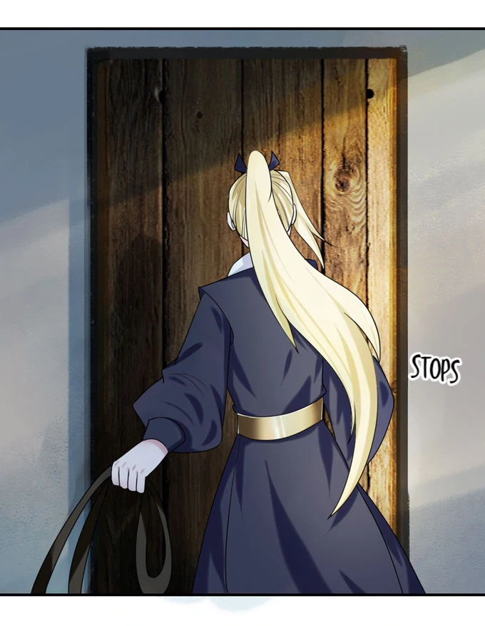 How to Raise a Cross Dressing Master [Official] - 48 - Cross-Dressing manhwa