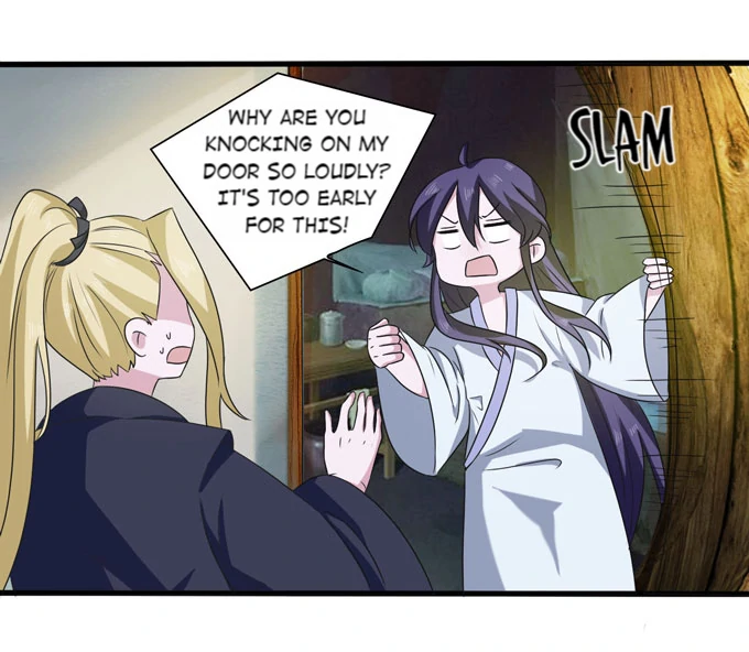 How to Raise a Cross Dressing Master [Official] - 48 - Cross-Dressing manhwa