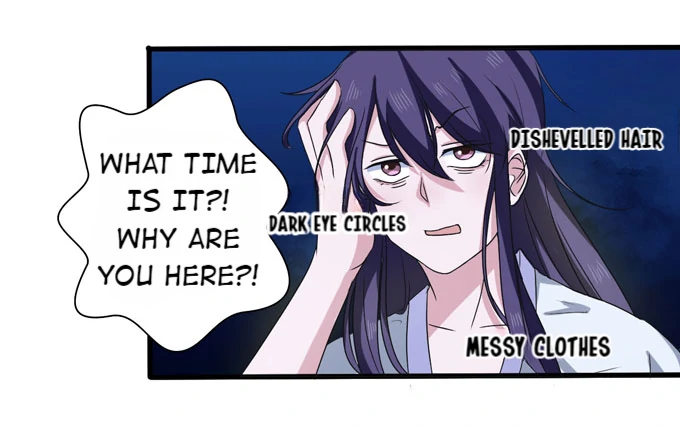 How to Raise a Cross Dressing Master [Official] - 48 - Cross-Dressing manhwa