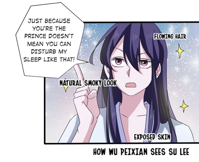 How to Raise a Cross Dressing Master [Official] - 48 - Cross-Dressing manhwa