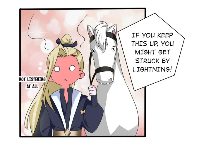 How to Raise a Cross Dressing Master [Official] - 48 - Cross-Dressing manhwa