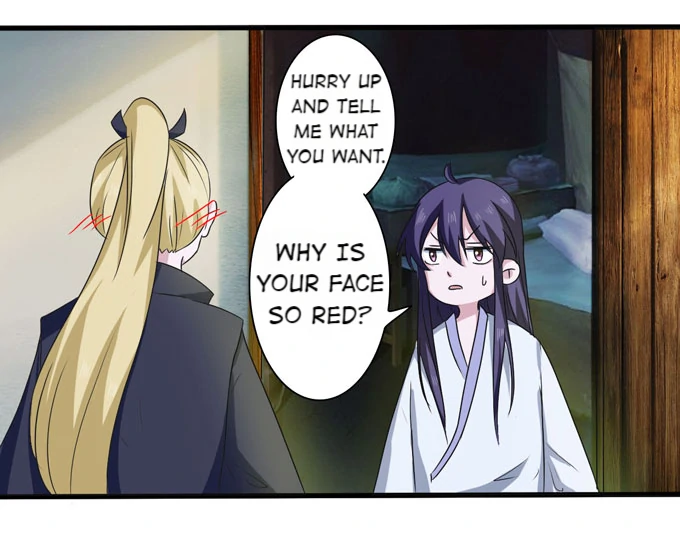 How to Raise a Cross Dressing Master [Official] - 48 - Cross-Dressing manhwa