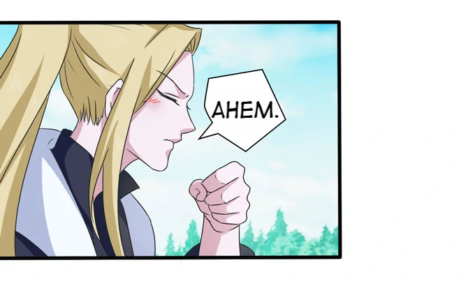 How to Raise a Cross Dressing Master [Official] - 48 - Cross-Dressing manhwa