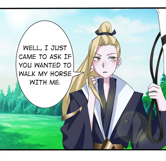 How to Raise a Cross Dressing Master [Official] - 48 - Cross-Dressing manhwa