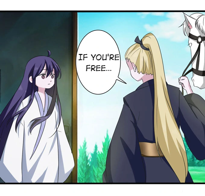 How to Raise a Cross Dressing Master [Official] - 48 - Cross-Dressing manhwa