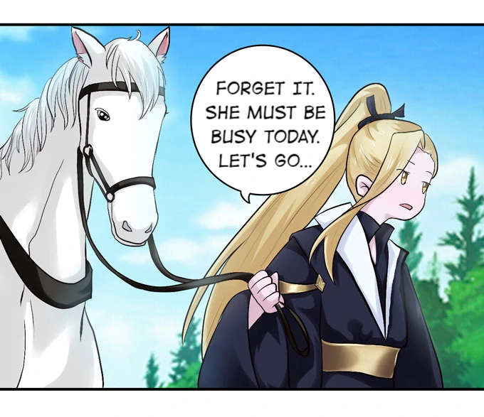 How to Raise a Cross Dressing Master [Official] - 48 - Cross-Dressing manhwa