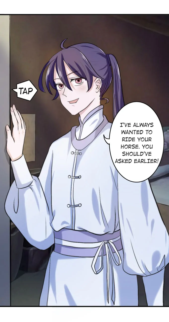 How to Raise a Cross Dressing Master [Official] - 48 - Cross-Dressing manhwa