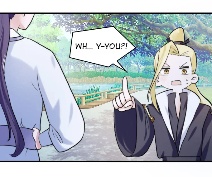 How to Raise a Cross Dressing Master [Official] - 48 - Cross-Dressing manhwa