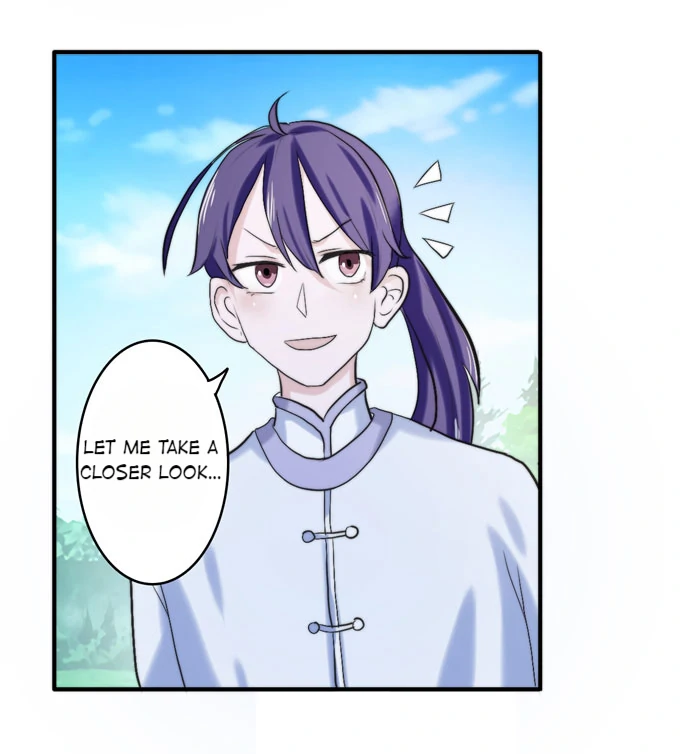 How to Raise a Cross Dressing Master [Official] - 49 - Horse Race manhwa