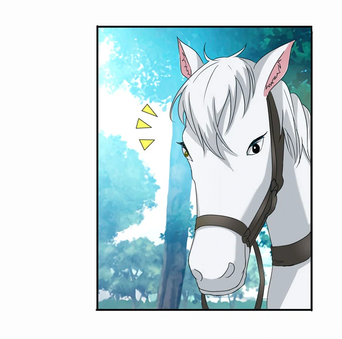 How to Raise a Cross Dressing Master [Official] - 49 - Horse Race manhwa