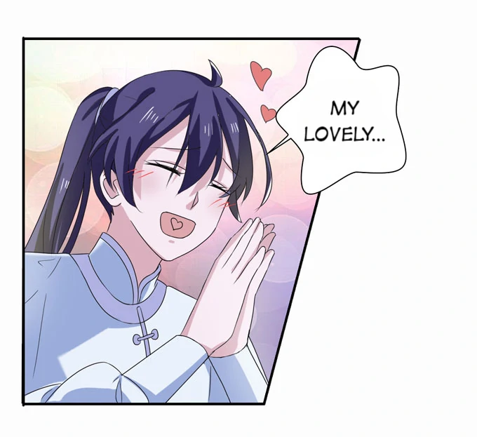 How to Raise a Cross Dressing Master [Official] - 49 - Horse Race manhwa
