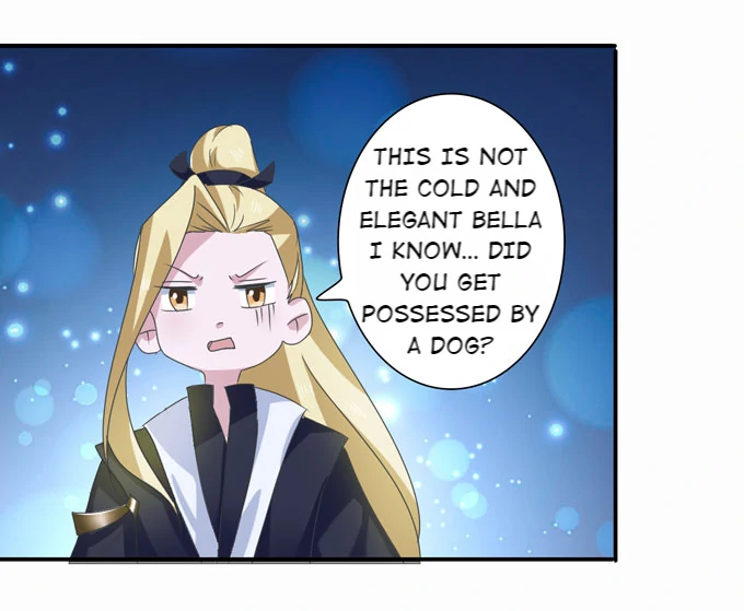 How to Raise a Cross Dressing Master [Official] - 49 - Horse Race manhwa
