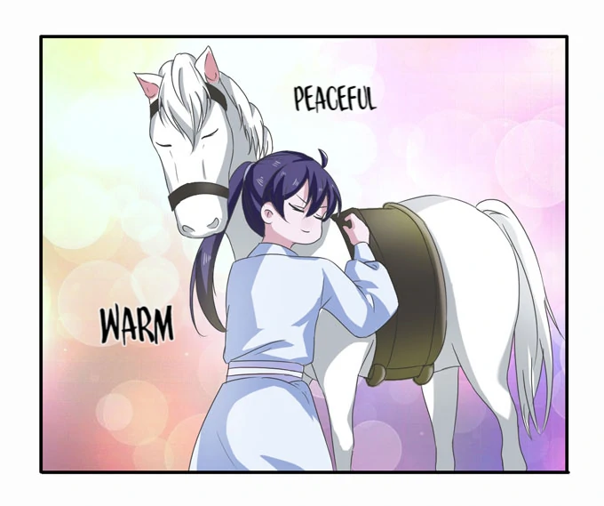 How to Raise a Cross Dressing Master [Official] - 49 - Horse Race manhwa