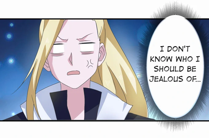 How to Raise a Cross Dressing Master [Official] - 49 - Horse Race manhwa