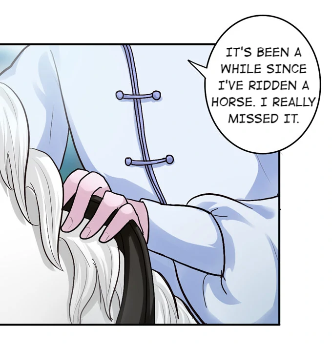 How to Raise a Cross Dressing Master [Official] - 49 - Horse Race manhwa