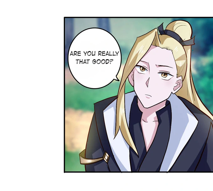 How to Raise a Cross Dressing Master [Official] - 49 - Horse Race manhwa