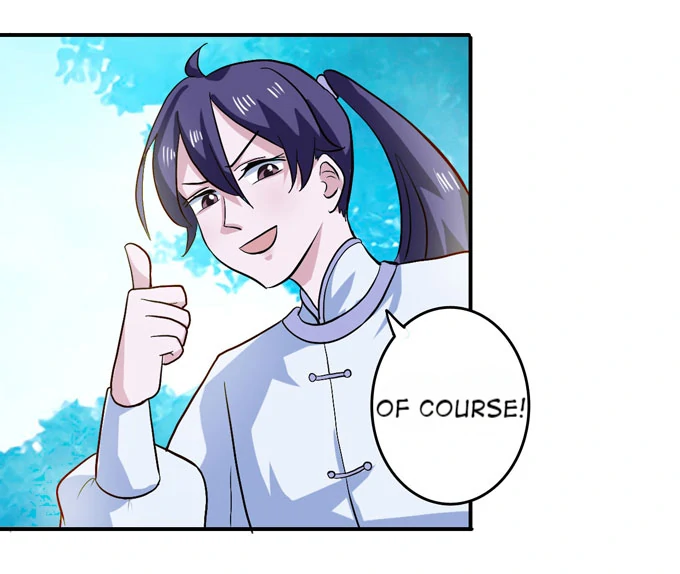 How to Raise a Cross Dressing Master [Official] - 49 - Horse Race manhwa