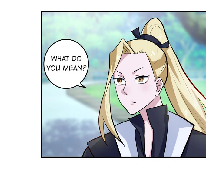 How to Raise a Cross Dressing Master [Official] - 49 - Horse Race manhwa