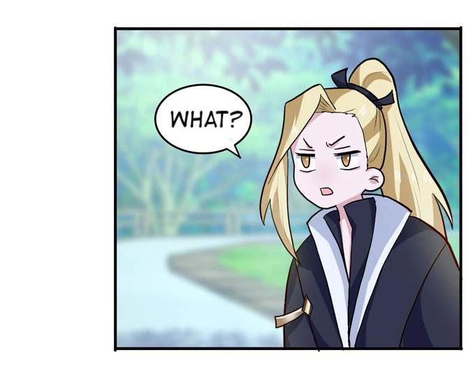 How to Raise a Cross Dressing Master [Official] - 49 - Horse Race manhwa