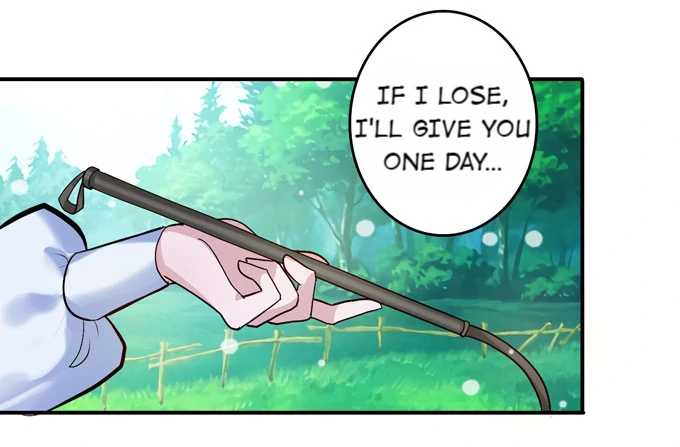 How to Raise a Cross Dressing Master [Official] - 49 - Horse Race manhwa