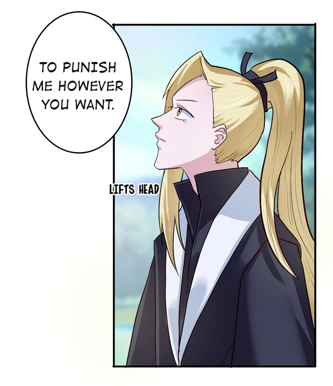 How to Raise a Cross Dressing Master [Official] - 49 - Horse Race manhwa