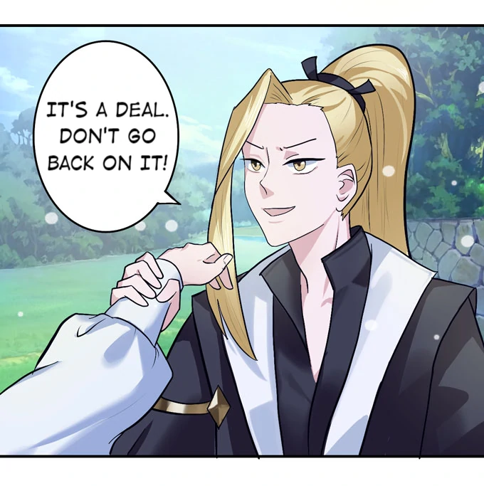 How to Raise a Cross Dressing Master [Official] - 49 - Horse Race manhwa