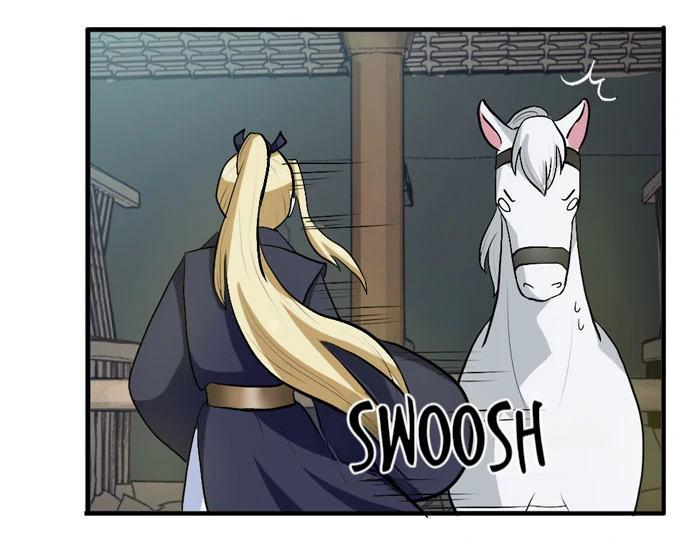 How to Raise a Cross Dressing Master [Official] - 50 - Spa manhwa