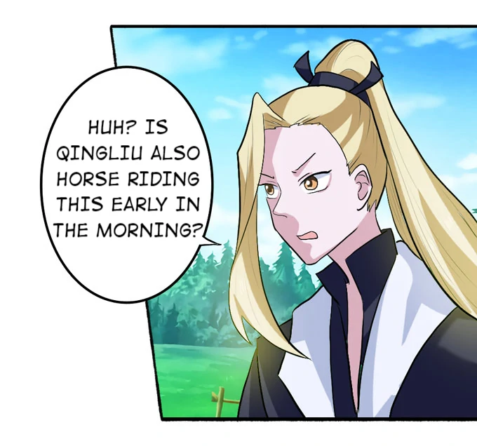 How to Raise a Cross Dressing Master [Official] - 50 - Spa manhwa