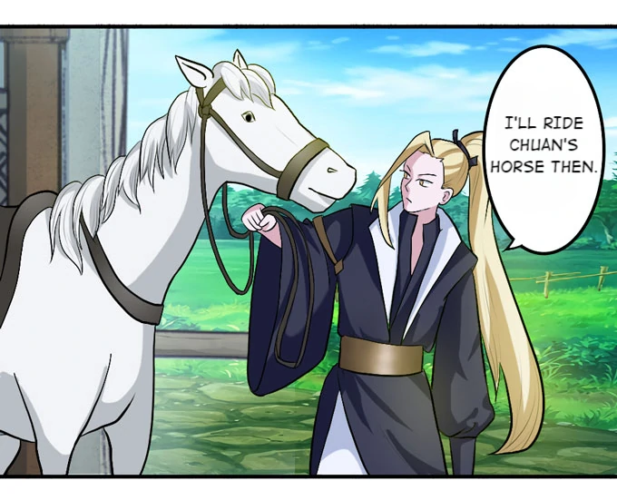 How to Raise a Cross Dressing Master [Official] - 50 - Spa manhwa