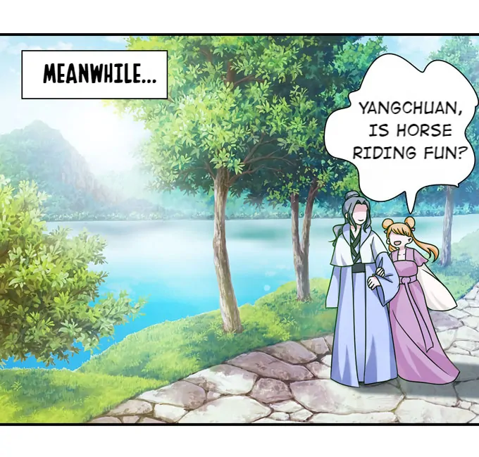 How to Raise a Cross Dressing Master [Official] - 50 - Spa manhwa