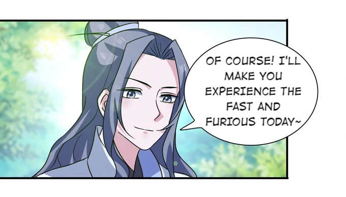 How to Raise a Cross Dressing Master [Official] - 50 - Spa manhwa