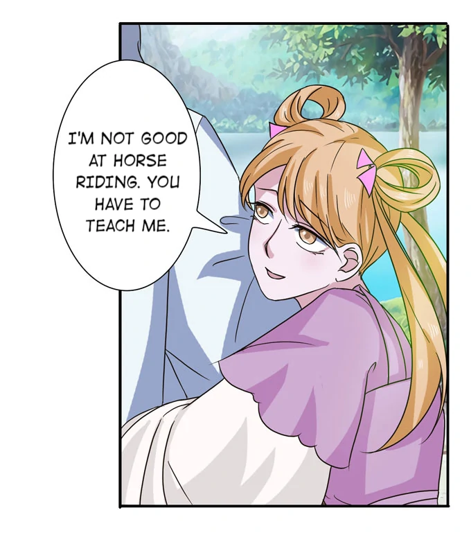 How to Raise a Cross Dressing Master [Official] - 50 - Spa manhwa
