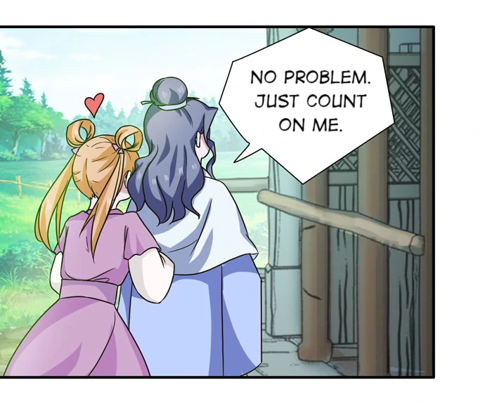 How to Raise a Cross Dressing Master [Official] - 50 - Spa manhwa