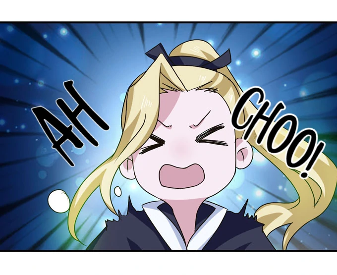 How to Raise a Cross Dressing Master [Official] - 50 - Spa manhwa