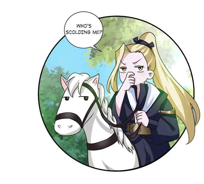 How to Raise a Cross Dressing Master [Official] - 50 - Spa manhwa