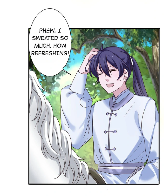 How to Raise a Cross Dressing Master [Official] - 50 - Spa manhwa
