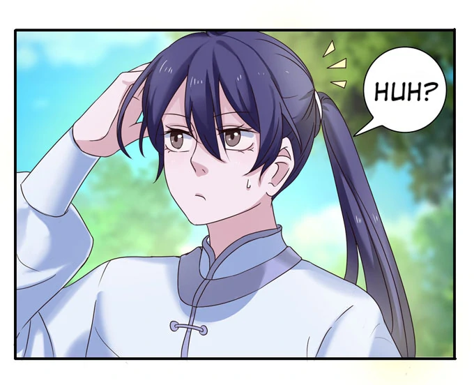 How to Raise a Cross Dressing Master [Official] - 50 - Spa manhwa