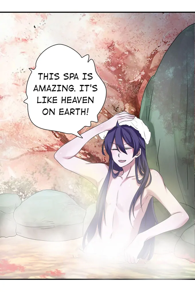How to Raise a Cross Dressing Master [Official] - 50 - Spa manhwa