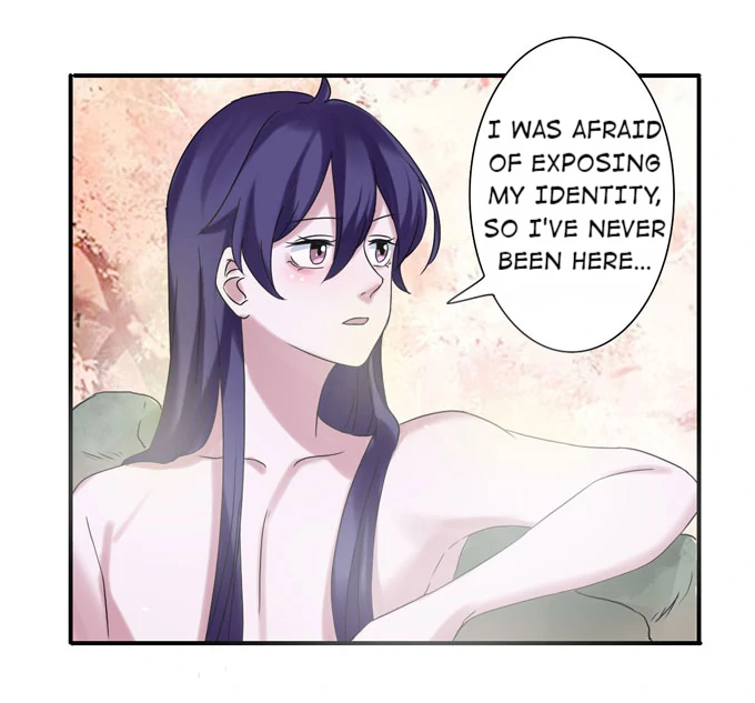 How to Raise a Cross Dressing Master [Official] - 50 - Spa manhwa